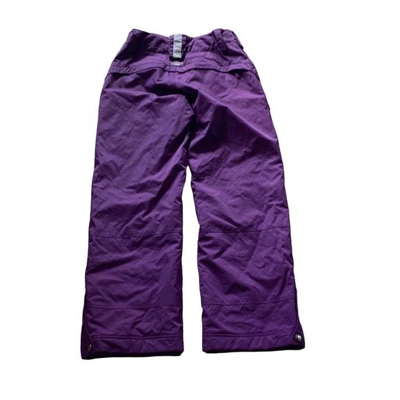Women’s Size Small Sims Royal Purple Snowboarding Snow Ski Utility Pocket Pants - Picture 2 of 4